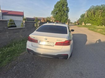 Bmw 520d na predaj - 4