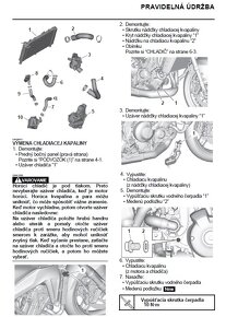 Yamaha MT09 2024 - 4
