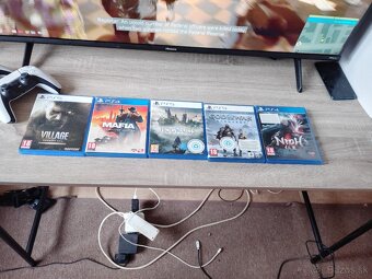 Hry na PS4 a ps5 - 4