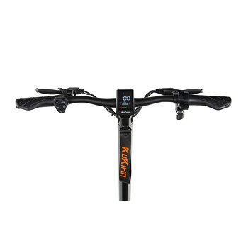 Elektrická kolobežka KuKirin T3 - 4