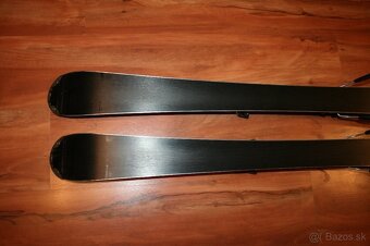 Fischer 110 cm , lyžiarky - 4