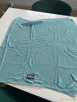 Detska bambusova deka - 4