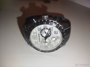 Pánske hodinky Police Powerslide PL.14443JSTB/02P - 4