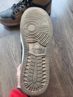 House panske topanky velkost 45 - 4