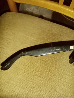 Ray Ban Wayfarer L 2008 VXAS - 4