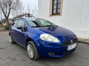 Fiat Punto - 4