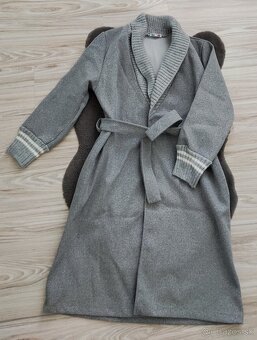 Dámske kabáty - 4