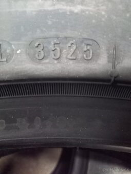 235/65 R17 108 H NEXEN Sport 2 - 4