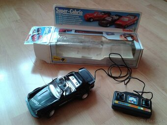 stare hracky, moncici,auto na kabel, tatra a ine - - 4