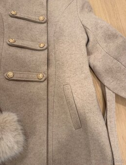 Miss Rosier kabát - 4