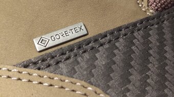 Turistické topánky 47 BOSP NOVÉ - 4