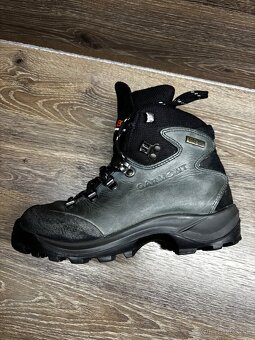 turisticke topanky Garmont - 4