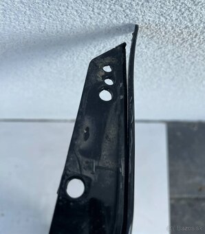 Jaguar F pace svr predný nárazník 2019r - 4