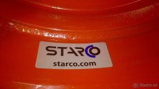 Disky malotraktor - 4