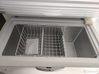 Truhlicová mraznička - 4