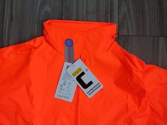 Súprava nohavice+bunda XL GORDON Cerva NOVÁ - 4