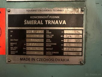 Hydraulický lis na prodej - 4