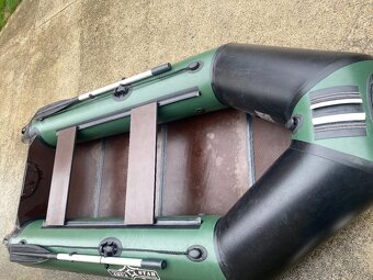 Predám nafukovací čln AQUA STAR - 4