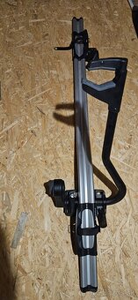 Nosic na bicykel Skoda - 4