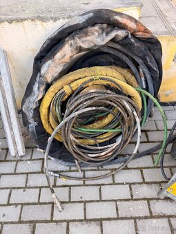 Predám stenovú pílu - 4