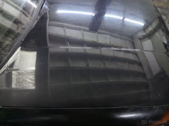 Kapota Volkswagen golf 4 - 4