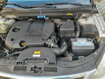 Predám Hyundai i30 - 4