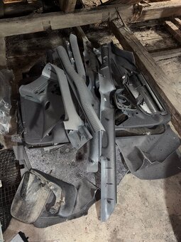 Škoda Felícia rôzne diely - 4