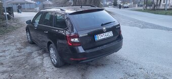 Skoda octavia 3 ,1.6 tdi 2017 - 4