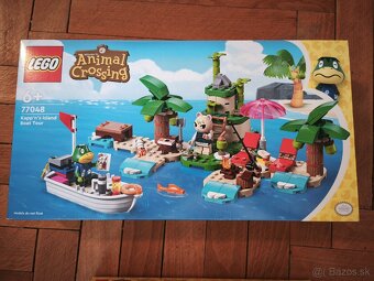 Lego Animal crossing - 4