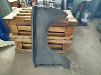 Predam ND nové na ladu 2101 original CCCP - 4