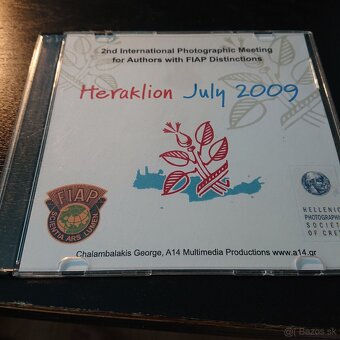 Foto z vystav na cd - 4