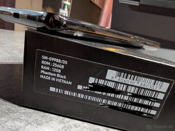 Samsung Galaxy S21 Ultra 12/256GB - 4