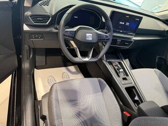 Leon SP Style Family 1,5 eTSI 115 7DSG - 4