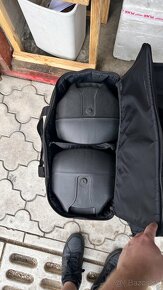 2x FBT J8a + 1x Subline 112sa - 4