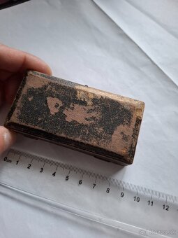 Hodinárske náradie - 4