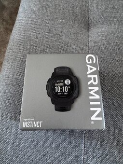 Garmin Instinct - 4
