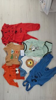 oblečenie pre chlapca - 4