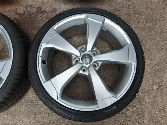 5x112 19" Audi S3, RS3 - 4