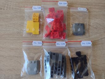 Lego diely v baleniach 11 - 4