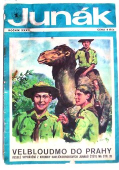 ZDENĚK BURIAN - 4