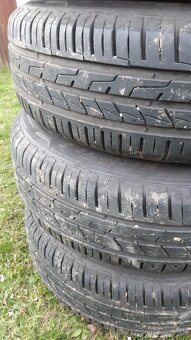 195/65r15 MATADOR - 4
