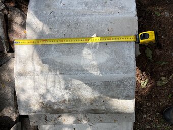 Betonove striesky - 4