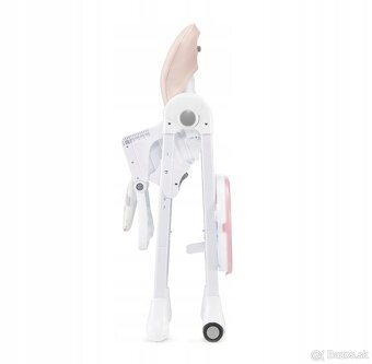 Jedálenská stolička Kinderkraft - 4