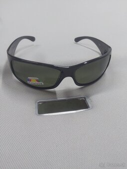 Slnečné okuliare Polarized - 4