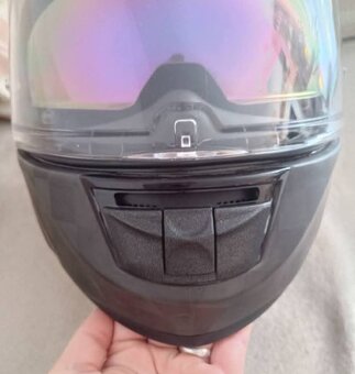 LS2 FF397 Vector C EVO Carbon - 4