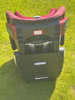 Sedačka Britax Römer - 4