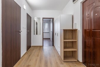 Veľký 1,5-izbový byt na Sekčove - 4