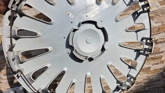 Predam puklice orginal Vw R16 Passat - 4