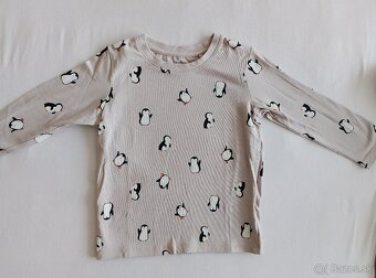 Súprava tučniaci Lindex veľ.92 - 4