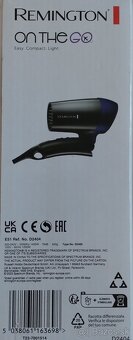 Fén Remington D2404 - 4